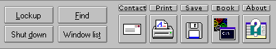 toolbar